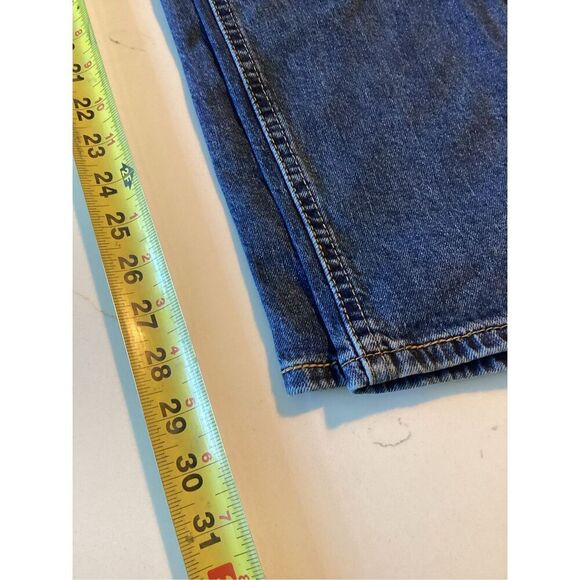 NEW Levi Strauss 531 Athletic Stretch Sz 36x30 Flex Eco Performance - Picture 9 of 9